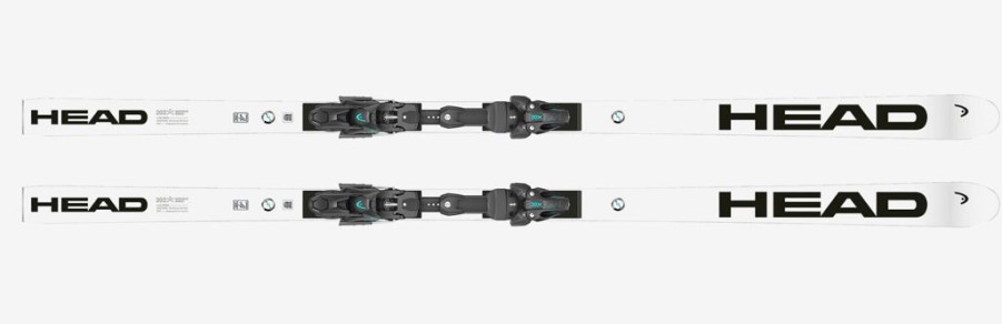 Wintersports HEAD Skis | Wcr E-Sg Rebel W - Dh Race Plate Ski