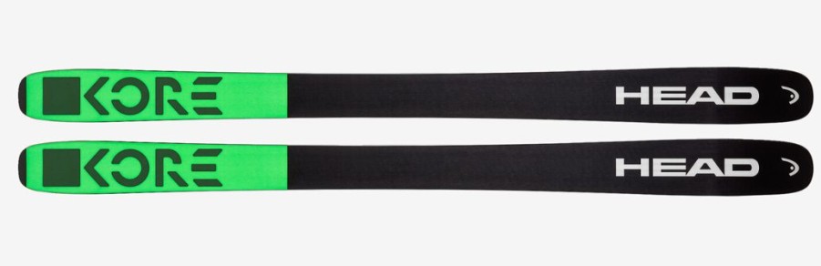 Wintersports HEAD Skis | Kore 105 Freeride Ski