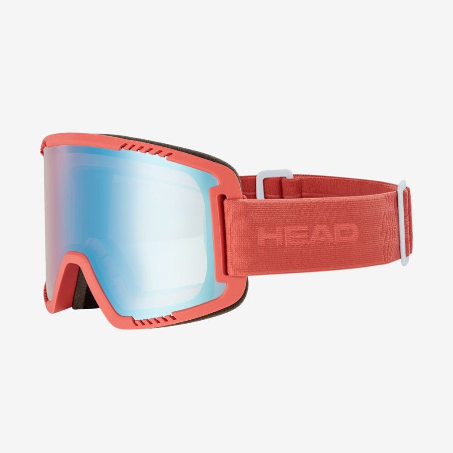 Wintersports HEAD Goggles | Contex Photo Ski & Snowboard Goggle