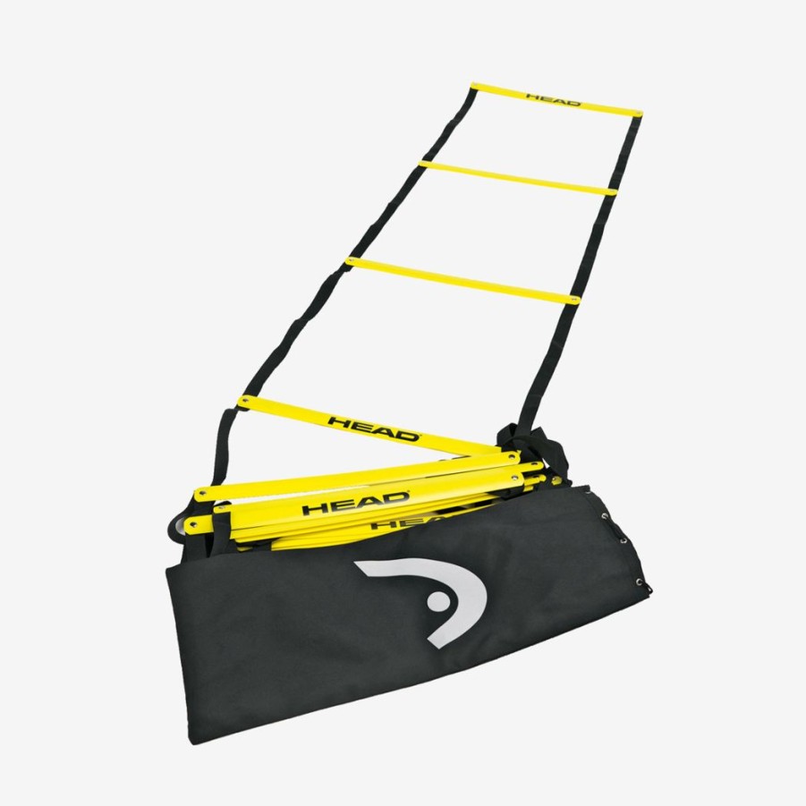 Racquetsports HEAD Accessories | Head Agility Ladder