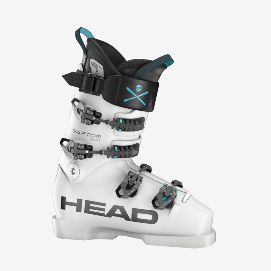 Wintersports HEAD Boots | Raptor Wcr 1 Race Boot