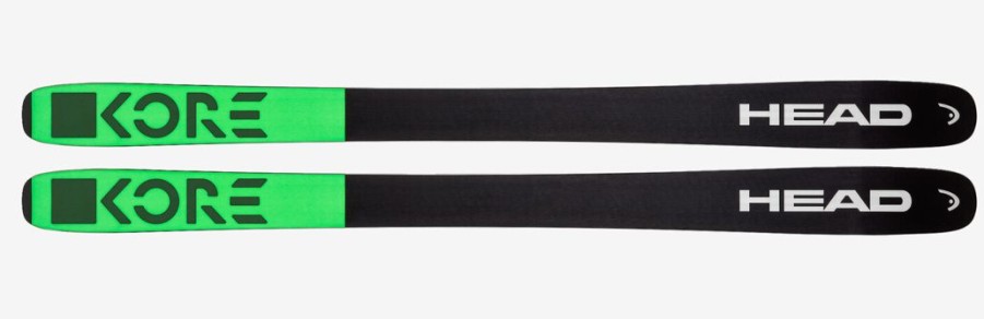 Wintersports HEAD Skis | Kore 105 Freeride Ski