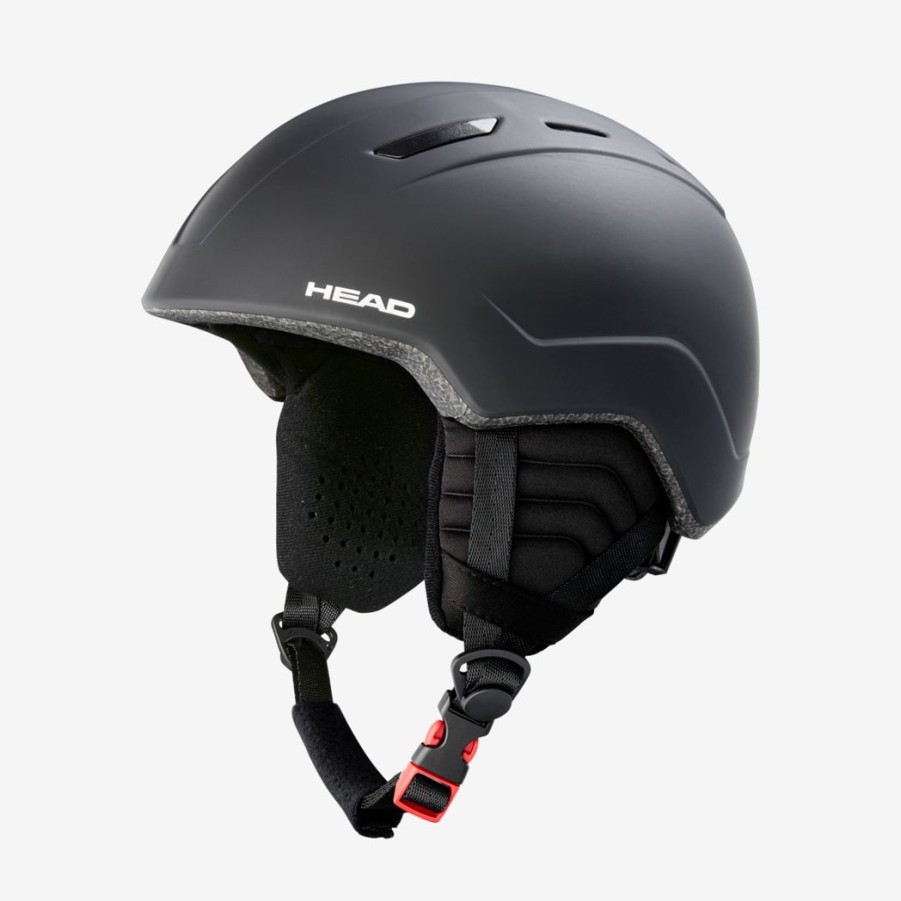 Wintersports HEAD Helmets | Mojo Junior Ski & Snowboard Helmet