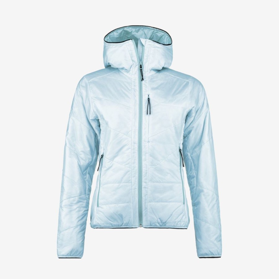 Women HEAD Insulators | Kore Lightweight Jacket Women