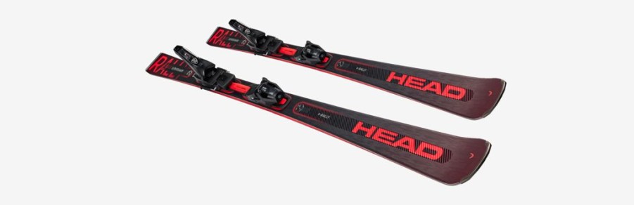 Wintersports HEAD Skis | Supershape E-Rally Performance Ski