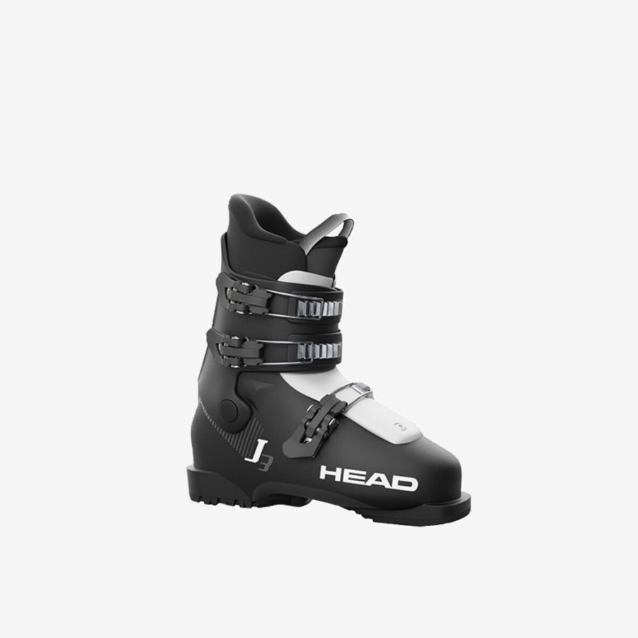 Wintersports HEAD Boots | J3 Junior Boot