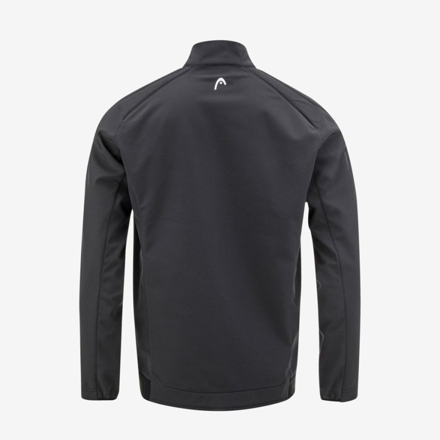 Wintersports HEAD Rebels Shop | Race Softshell Jacket