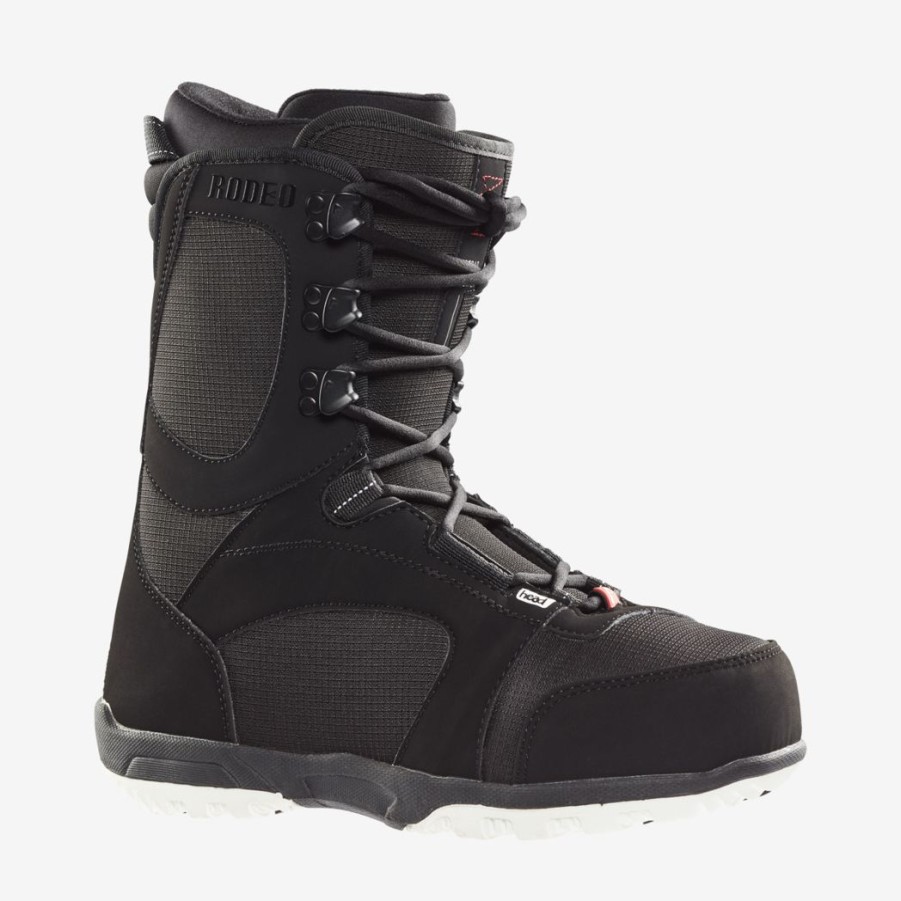 Wintersports HEAD Boots | Rodeo Snowboard Boot