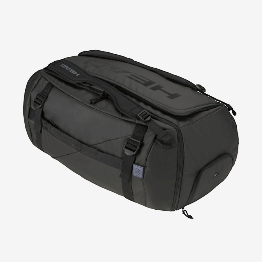 Racquetsports HEAD Bags | Head Pro X Duffle Bag Xl