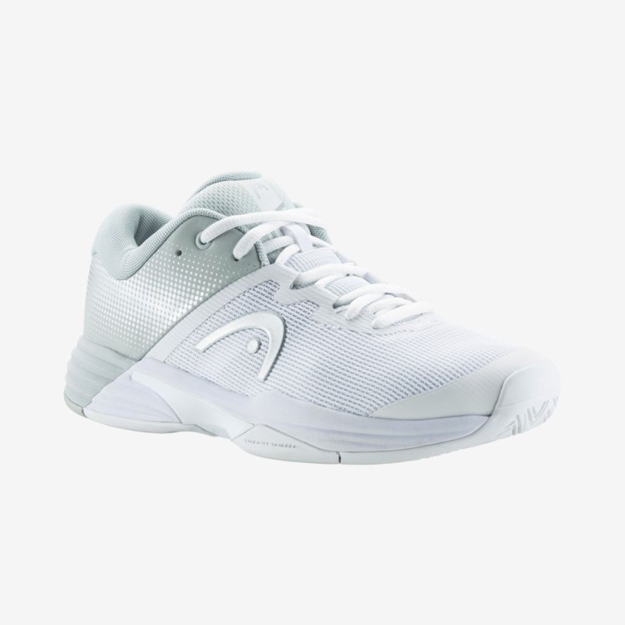 Women HEAD Pickleball | Head Revolt Evo 2.0 Women Court Shoes