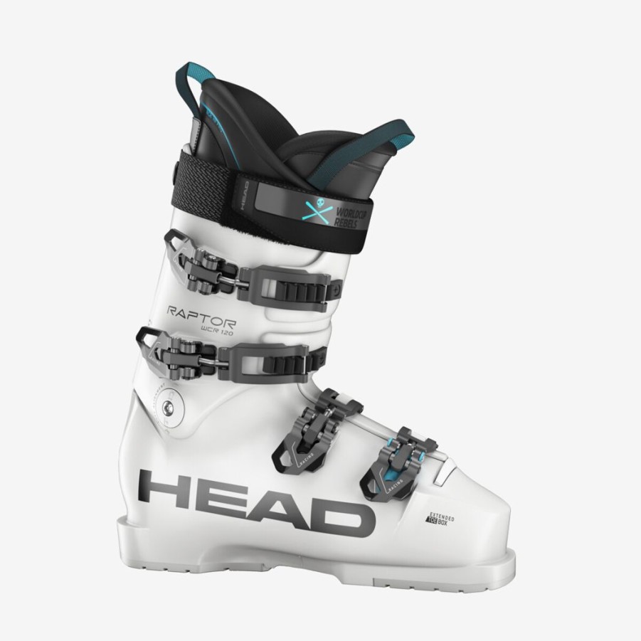 Wintersports HEAD Boots | Raptor Wcr 120 Race Boot