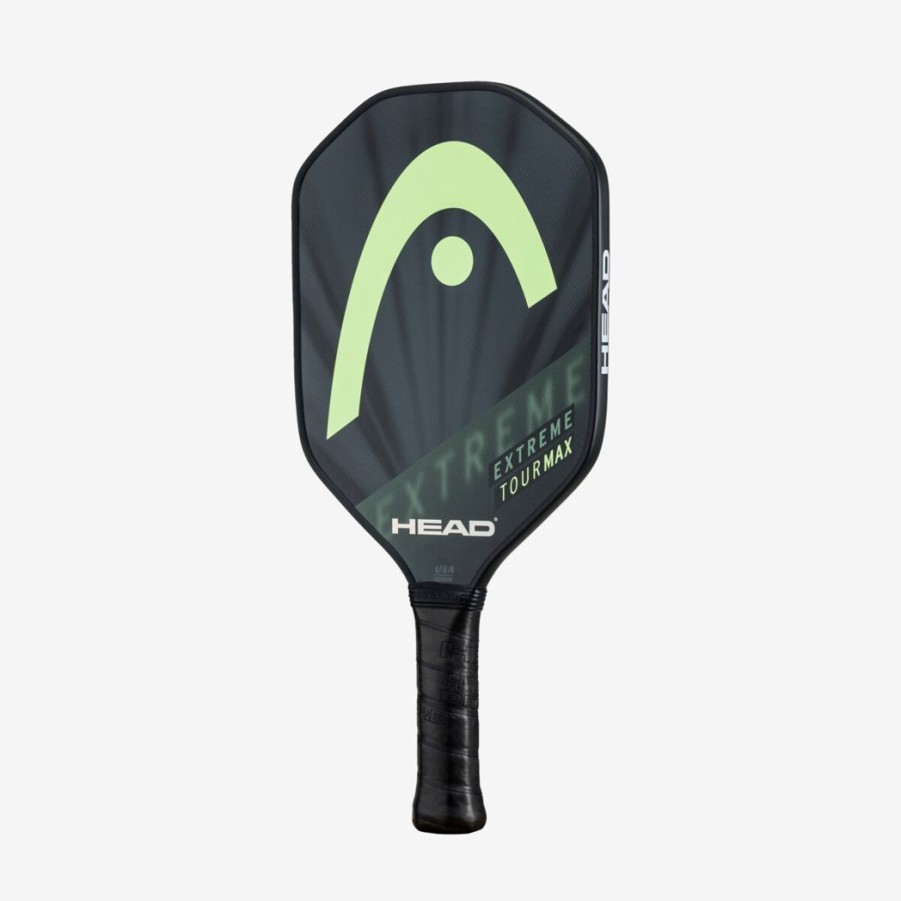 Racquetsports HEAD Paddles | Head Extreme Tour Max Pickleball Paddle