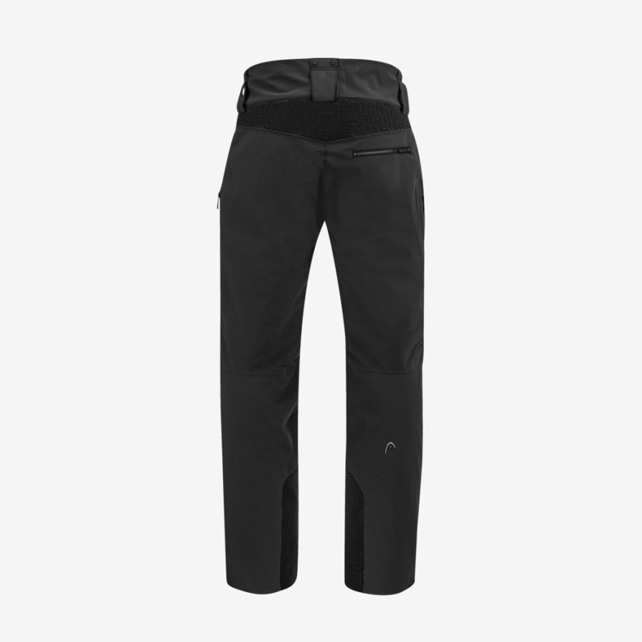 Men HEAD Pants | Rebels Pants Men