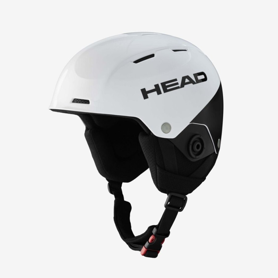 Wintersports HEAD Rebels Shop | Team Sl Race Ski Helmet