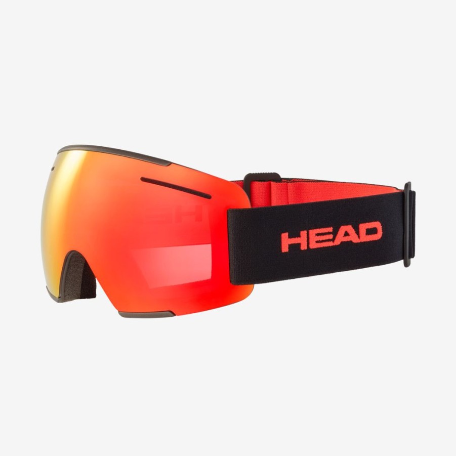 Wintersports HEAD Goggles | F-Lyt Ski & Snowboard Goggle