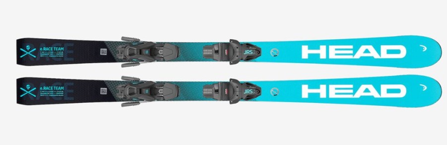 Wintersports HEAD Skis | Worldcup E.Race Team Jrs Junior Ski