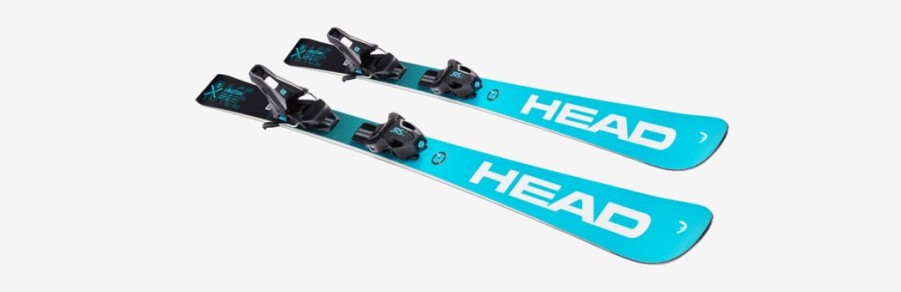 Wintersports HEAD Skis | Worldcup E.Race Team Jrs Junior Ski