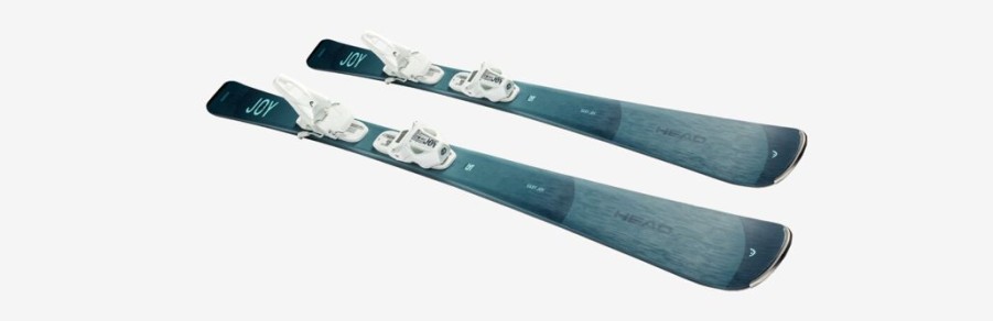 Wintersports HEAD Skis | Easy Joy Women'S Ski