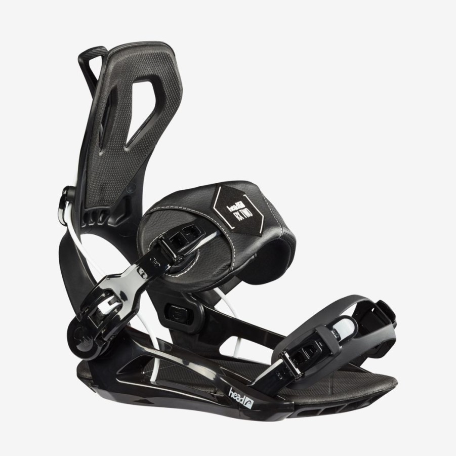 Wintersports HEAD Bindings | Rx Two Snowboard Binding