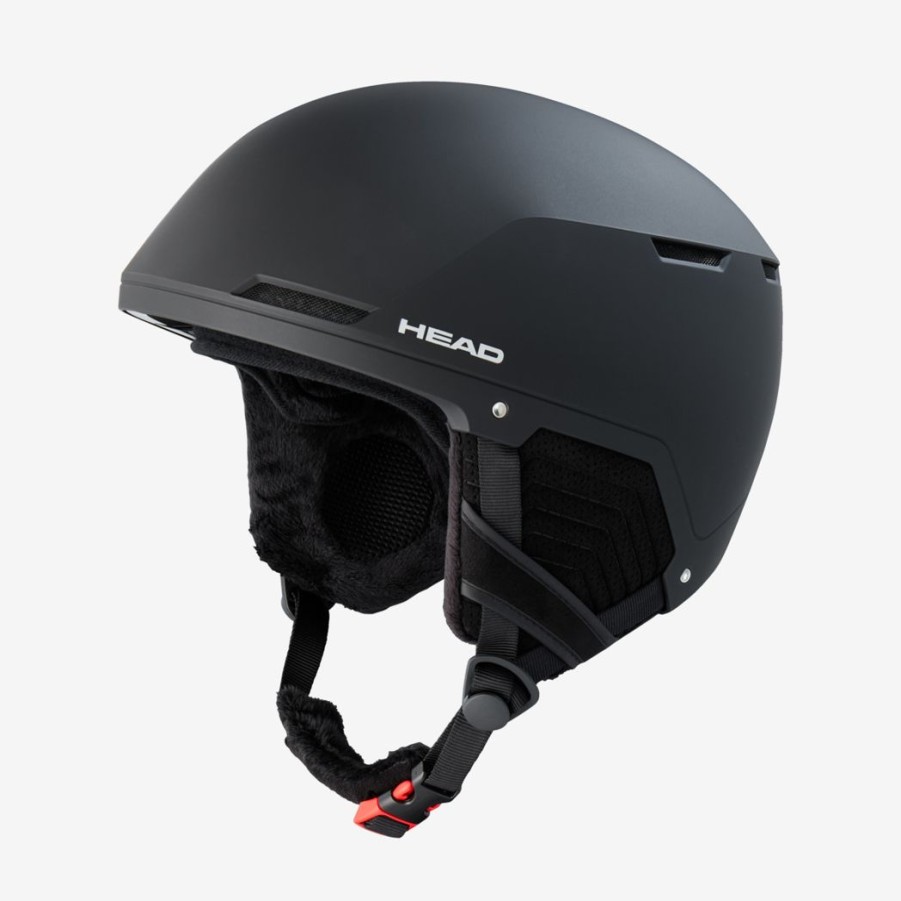 Wintersports HEAD Helmets | Compact Pro Ski & Snowboard Helmet