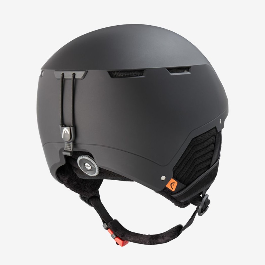 Wintersports HEAD Helmets | Compact Pro Ski & Snowboard Helmet