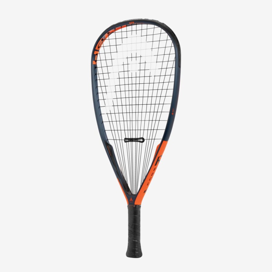 Racquetsports HEAD Racquets | Head Radical 160 Racquetball Racquet