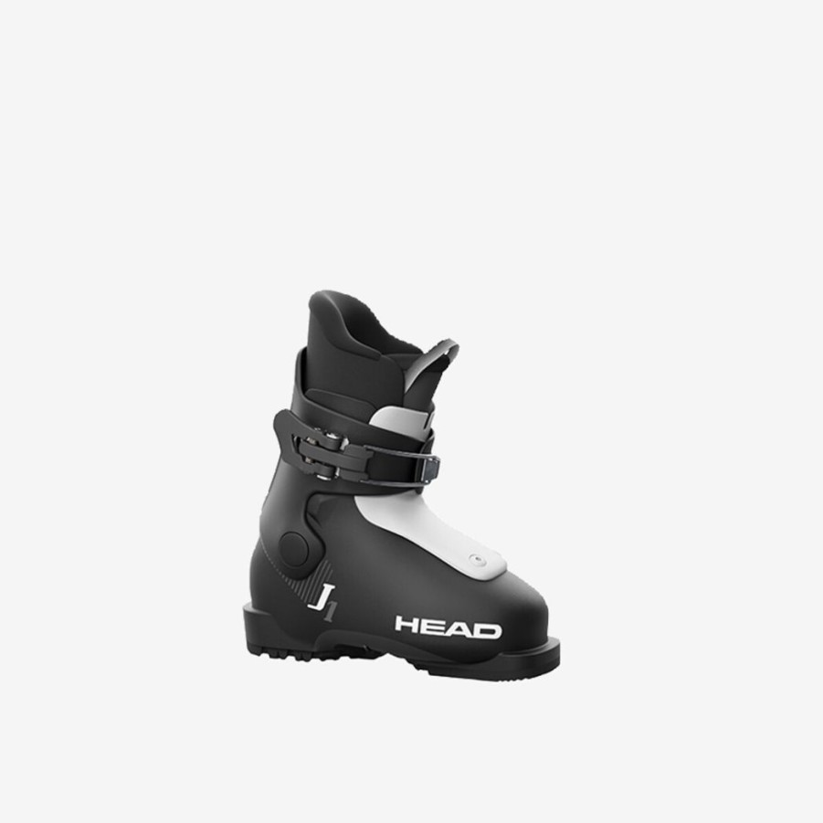 Wintersports HEAD Boots | J1 Junior Boot