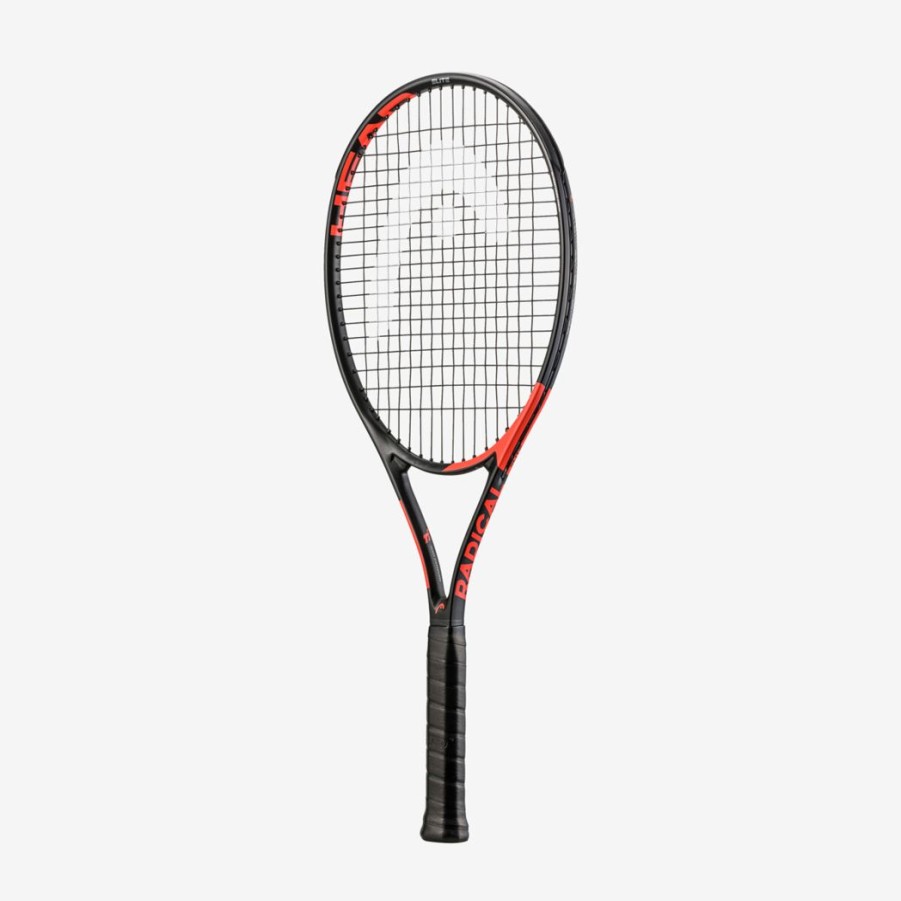 Racquetsports HEAD Racquets | Head Ti. Radical Elite Tennis Racquet