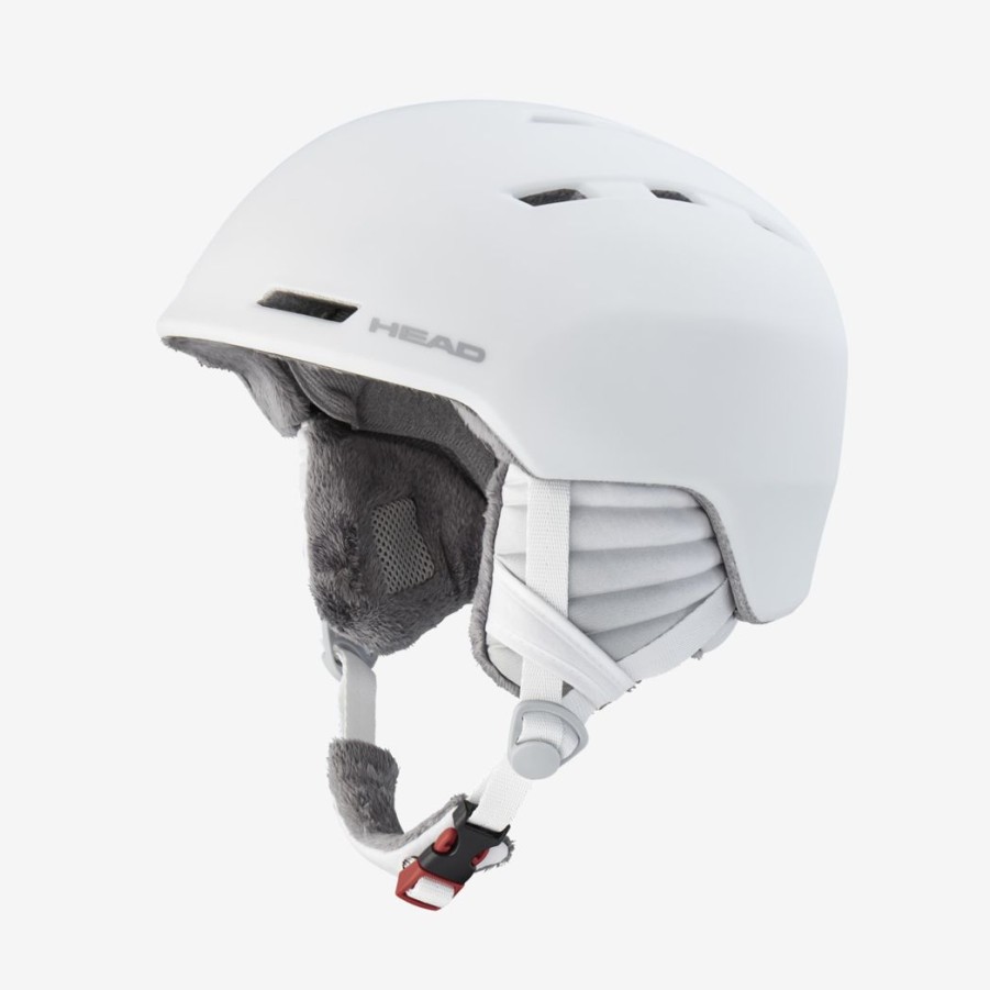 Wintersports HEAD Helmets | Valery Ski & Snowboard Helmet