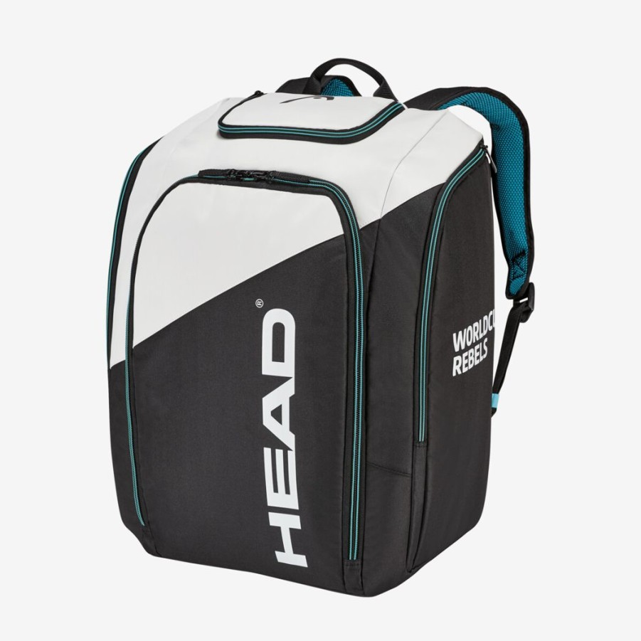 Wintersports HEAD Bags | Rebels Racing Backpack S