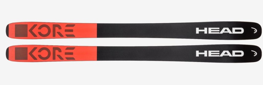 Wintersports HEAD Skis | Kore 103 W Freeride Ski