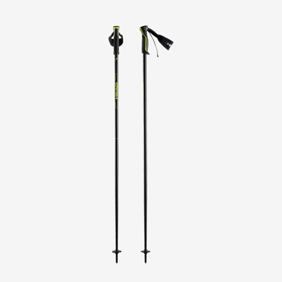 Wintersports HEAD Poles | Frontside Performance Pole