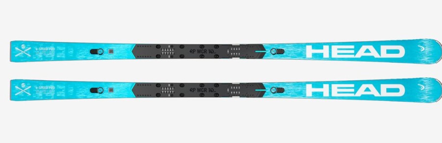 Wintersports HEAD Skis | Worldcup Rebels E-Speed Pro Ski