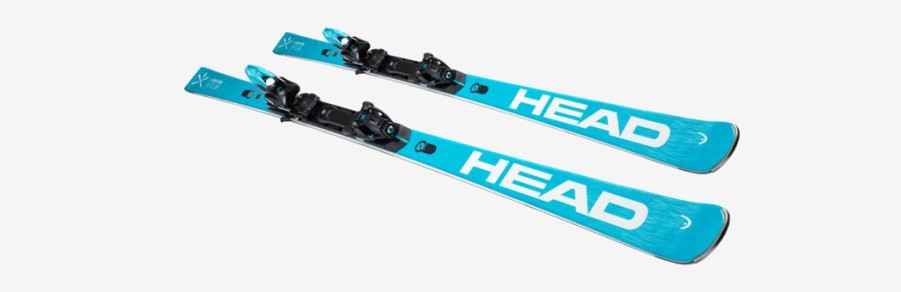 Wintersports HEAD Skis | Worldcup Rebels E-Speed Pro Ski