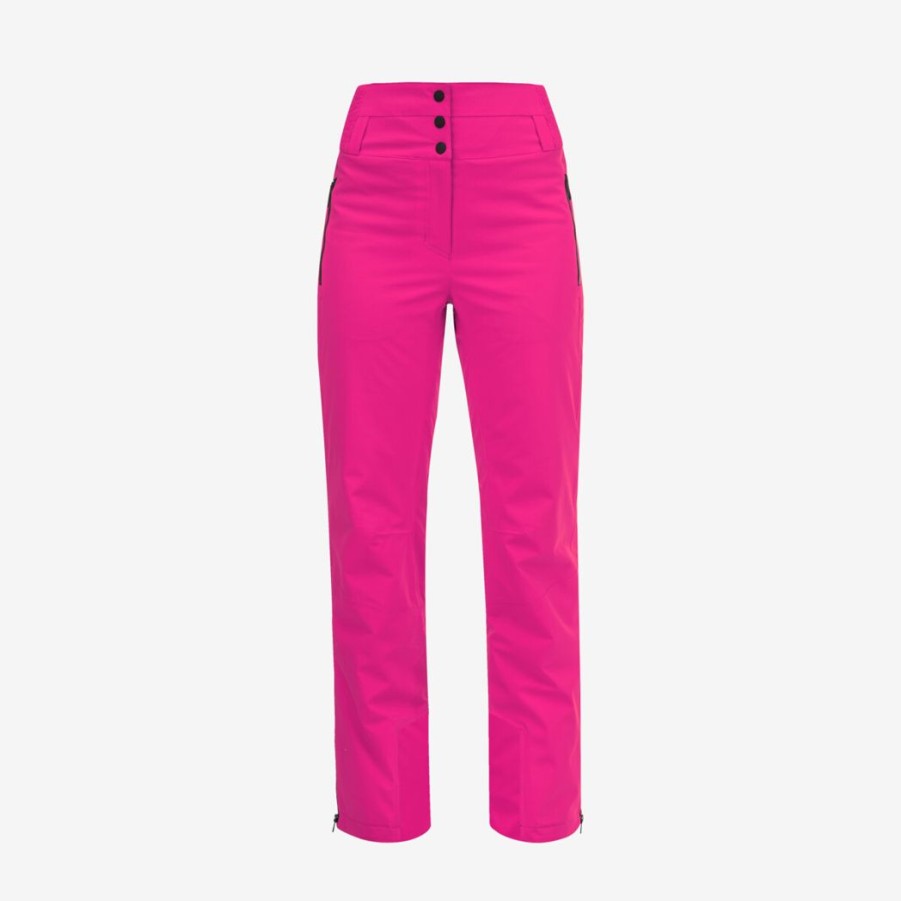 Women HEAD Pants | Emerald Pants Women