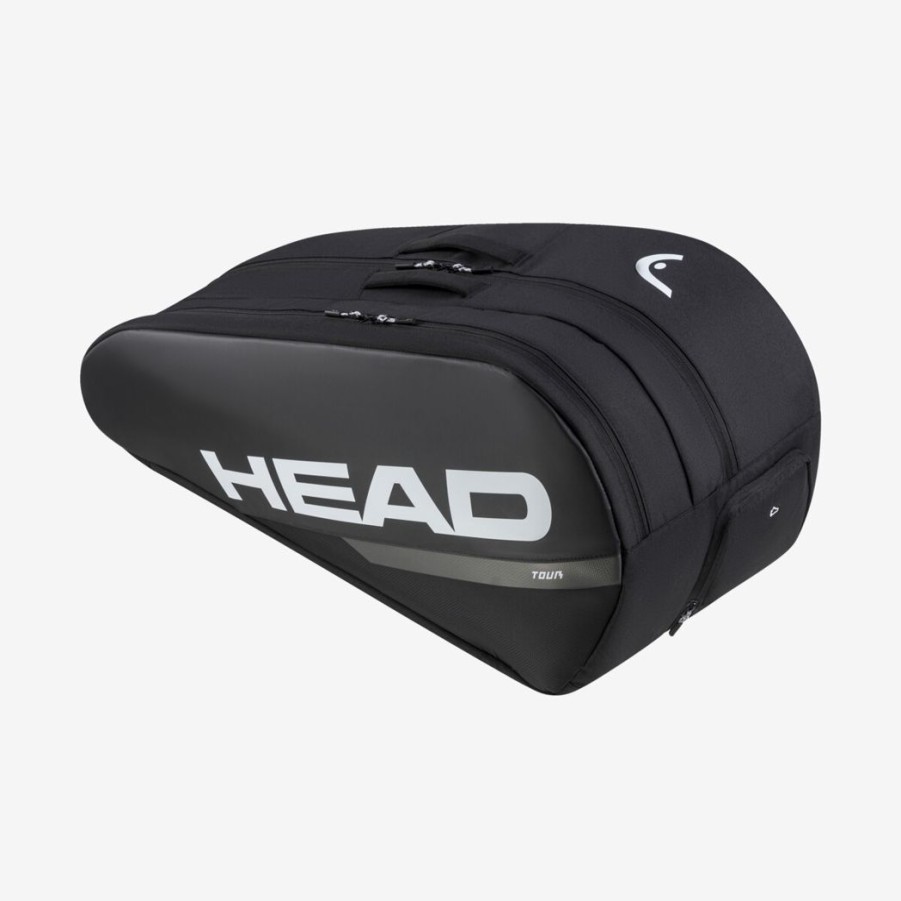 Racquetsports HEAD Bags | Head Tour Racquet Tennis Bag L