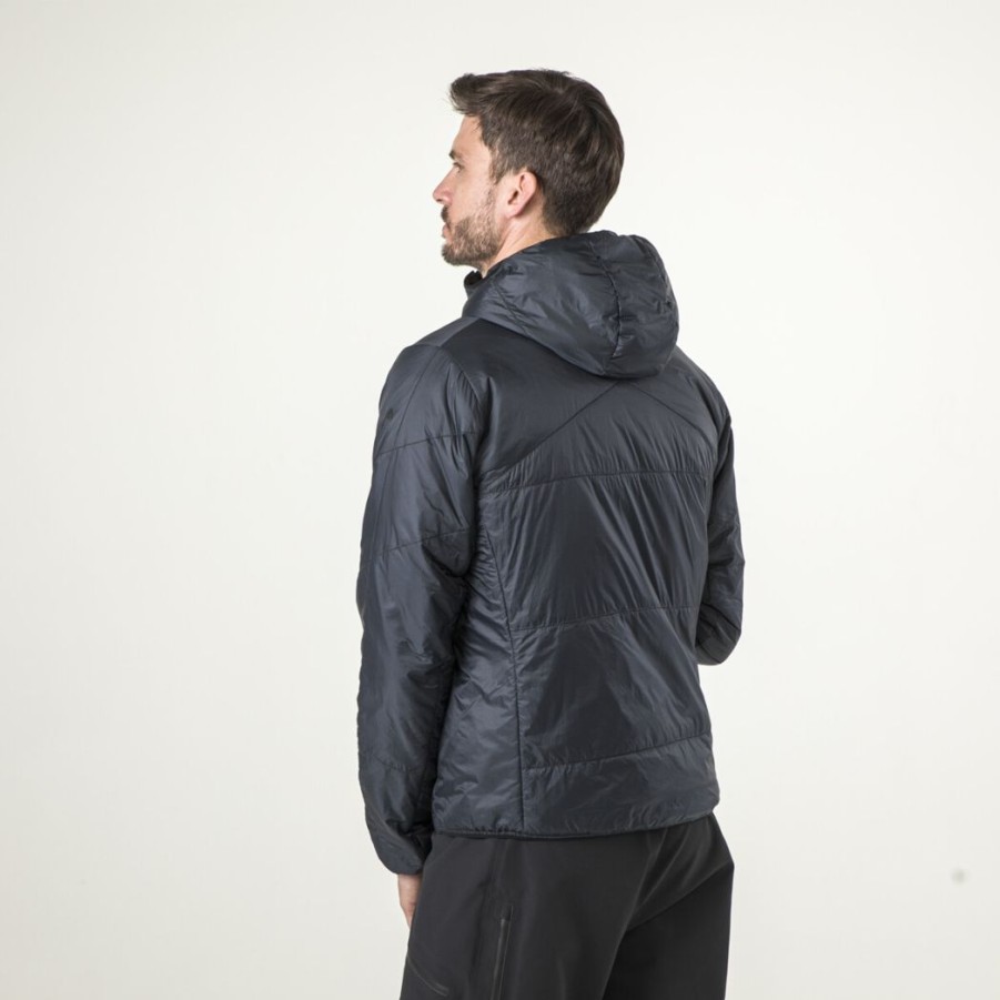 Men HEAD Insulators | Kore Lightweight Jacket Men