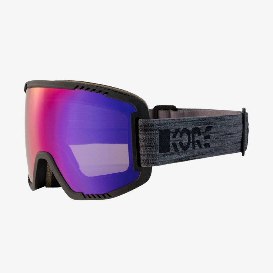 Wintersports HEAD Goggles | Contex Pro 5K Ski Goggle