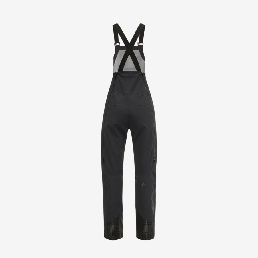 Women HEAD Pants | Kore Bib Pants Women