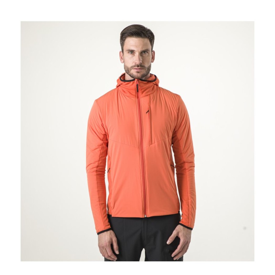 Men HEAD Insulators | Kore Insulation Jacket Men