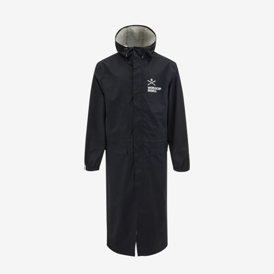 Wintersports HEAD Rebels Shop | Race Rain Coat