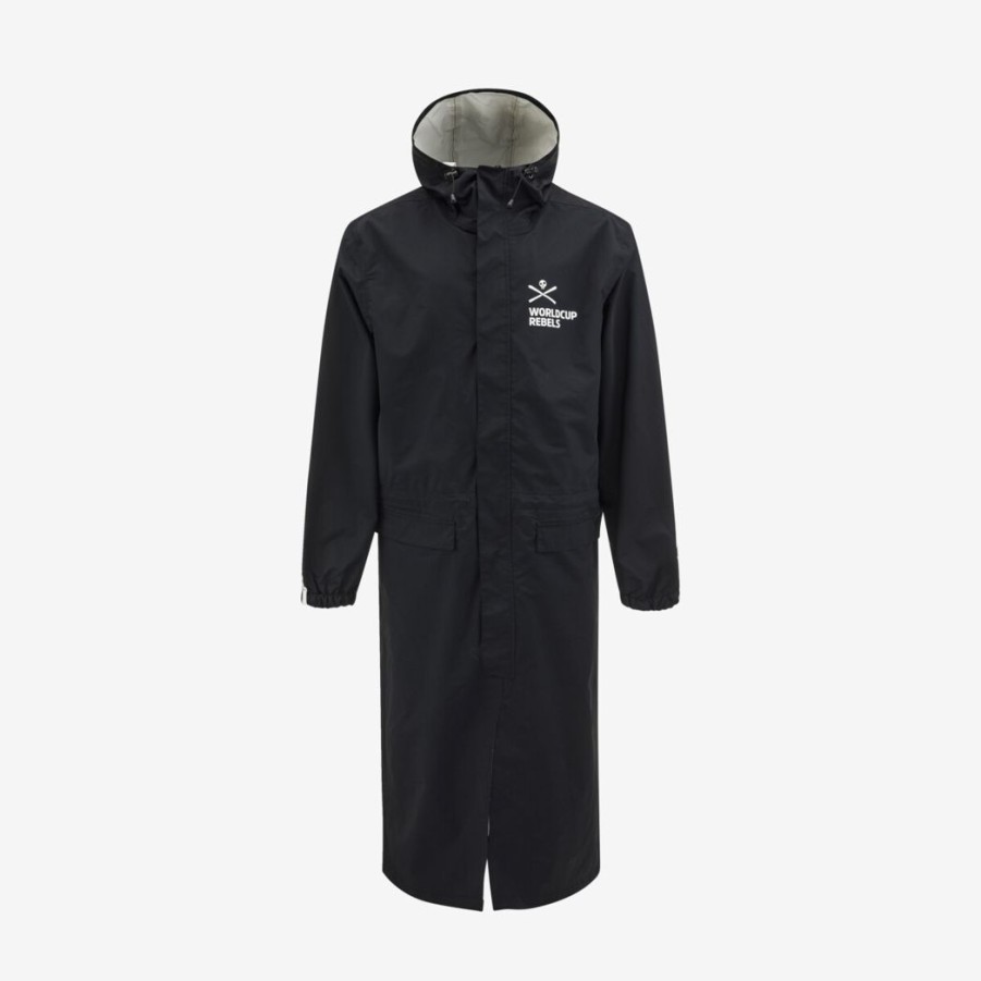 Wintersports HEAD Rebels Shop | Race Rain Coat