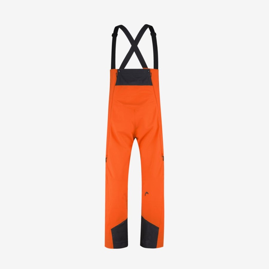 Men HEAD Pants | Kore Bib Pants Men