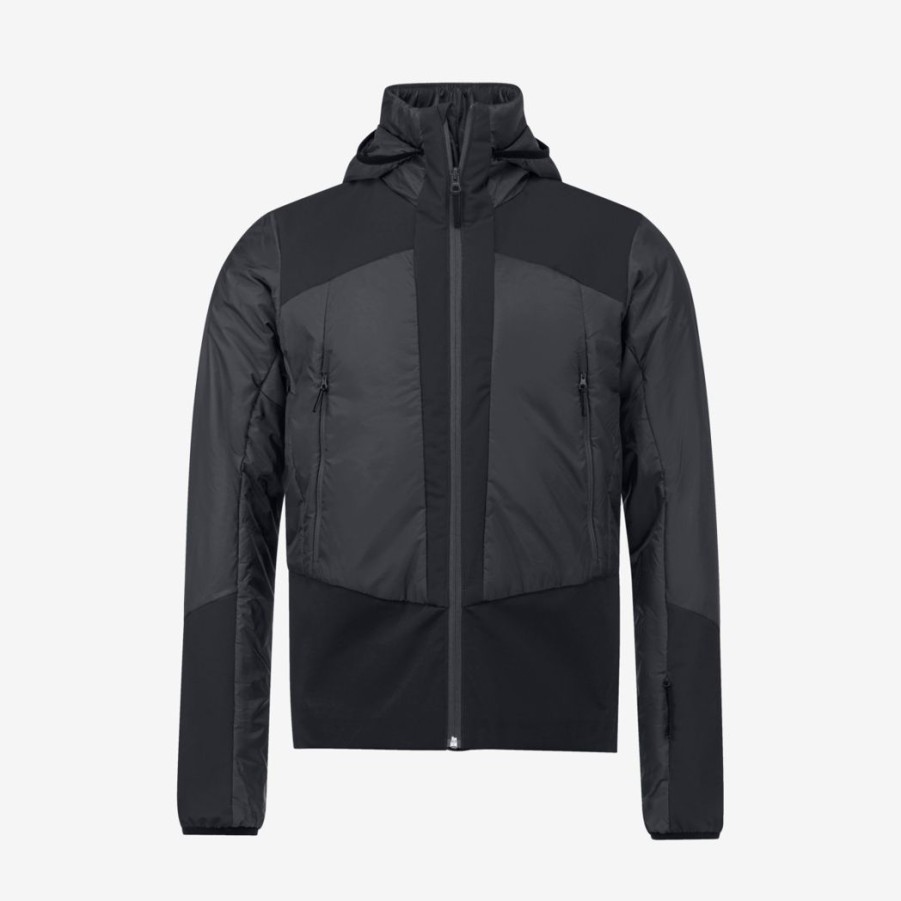 Men HEAD Jackets | Kore Hybrid Jacket Men