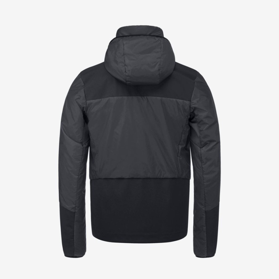 Men HEAD Jackets | Kore Hybrid Jacket Men