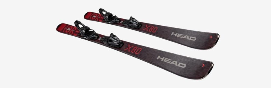 Wintersports HEAD Skis | Kore X 80 Lyt-Pr All Mountain Ski