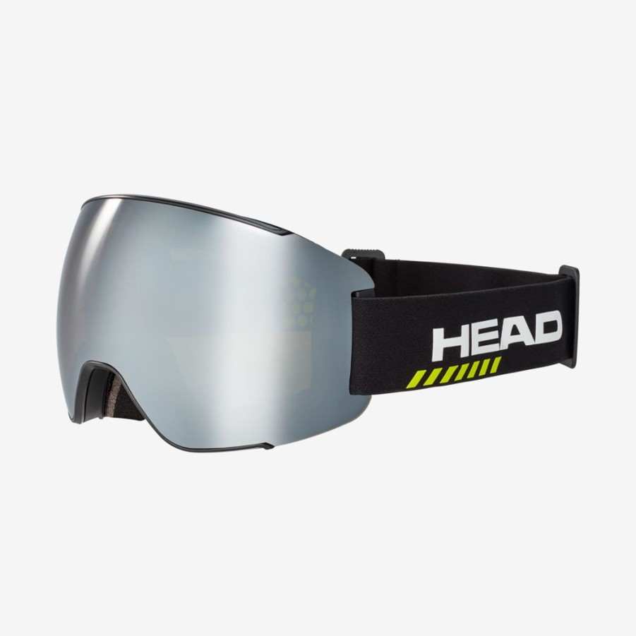 Wintersports HEAD Rebels Shop | Sentinel Race Ski Goggle + Spare Lens