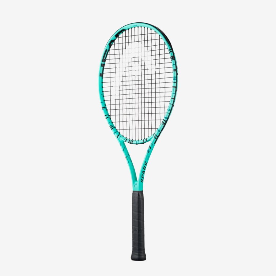 Racquetsports HEAD Racquets | Head Spark Comp Tennis Racquet