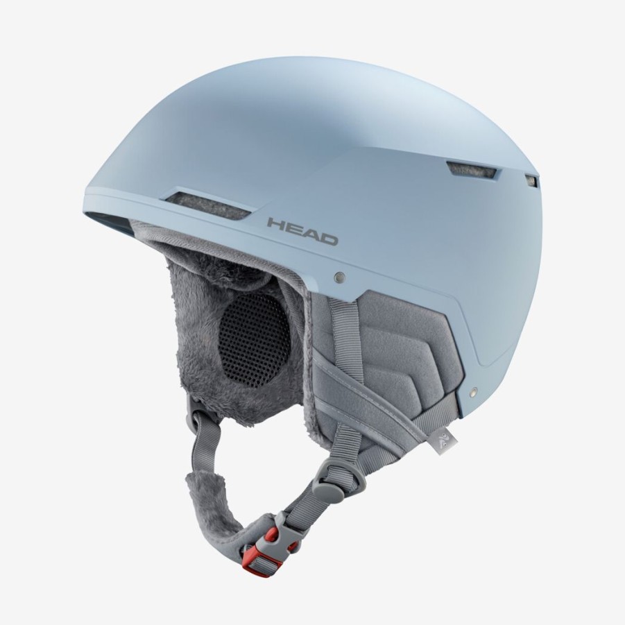 Wintersports HEAD Helmets | Compact Evo W Ski & Snowboard Helmet