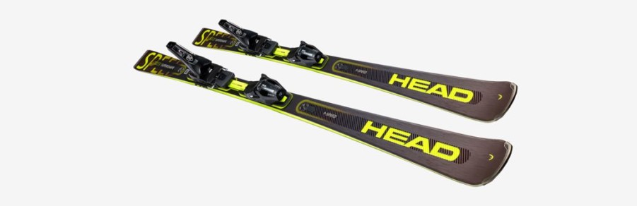 Wintersports HEAD Skis | Supershape E-Speed Performance Ski